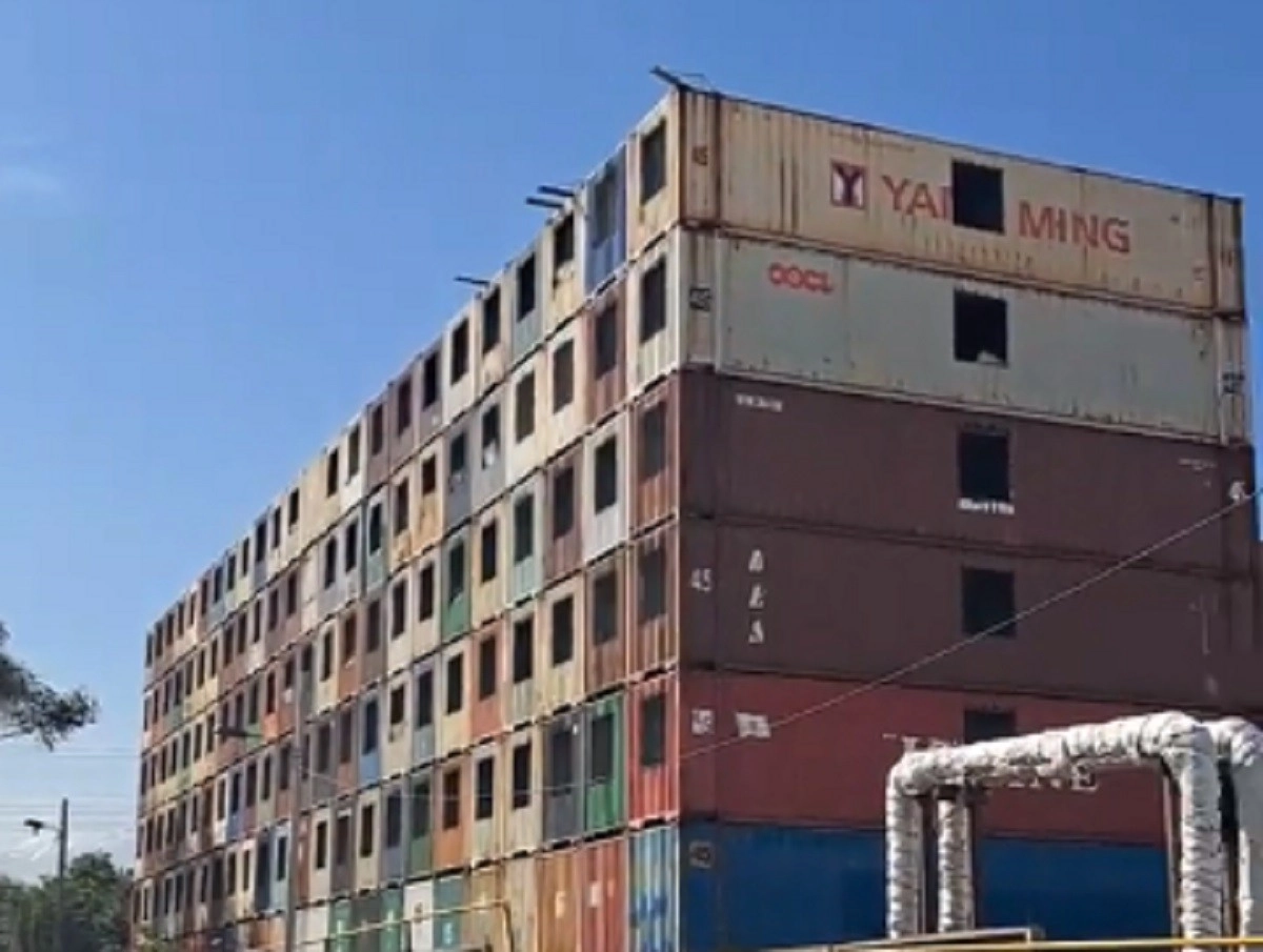 Кадр из видео