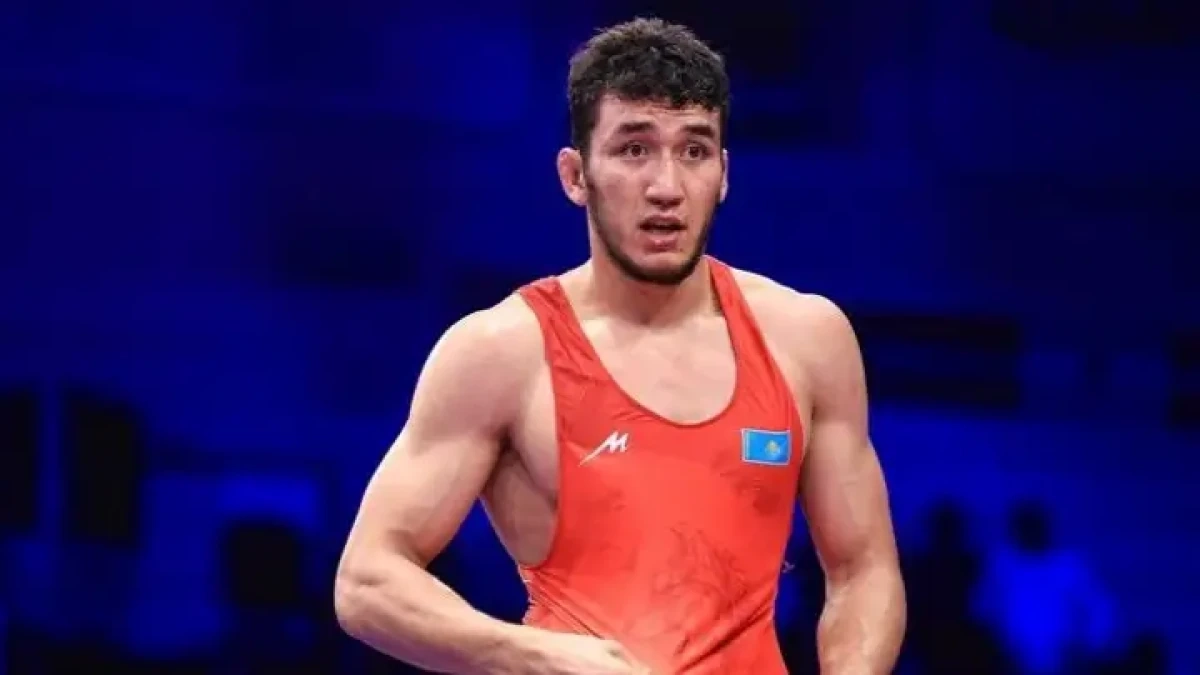 Фото: НОК РК