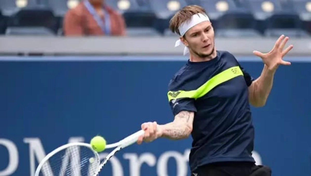 Фото: usopen.org