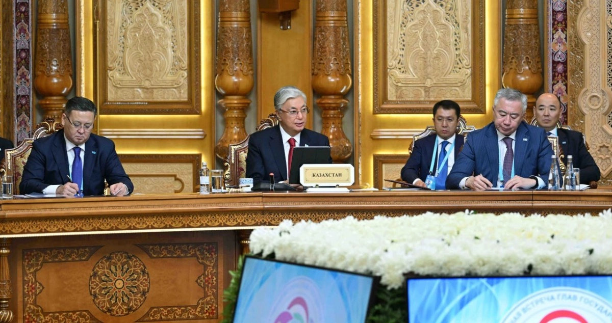 Фото: Пресс-служба Акорды