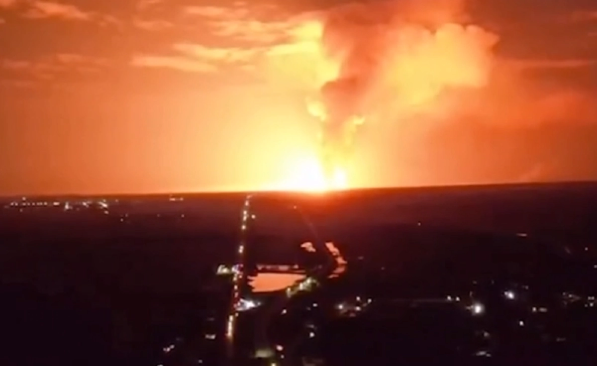 Кадр из видео/ КТК