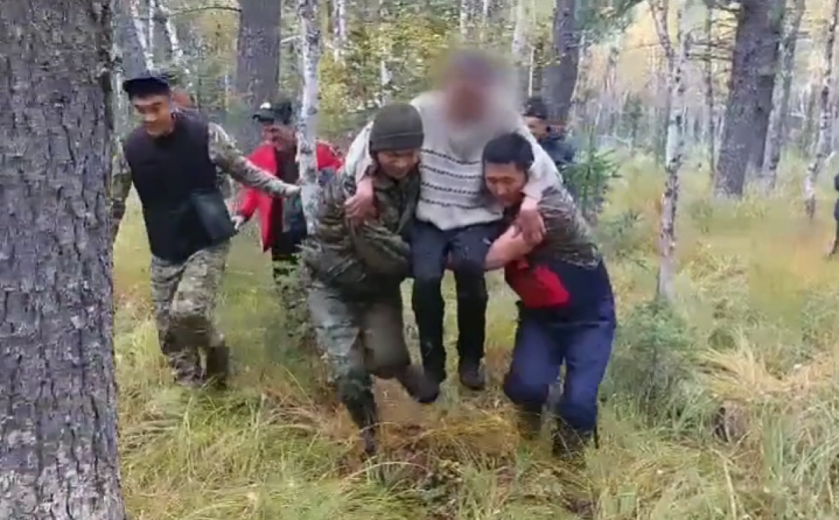 Кадр из видео