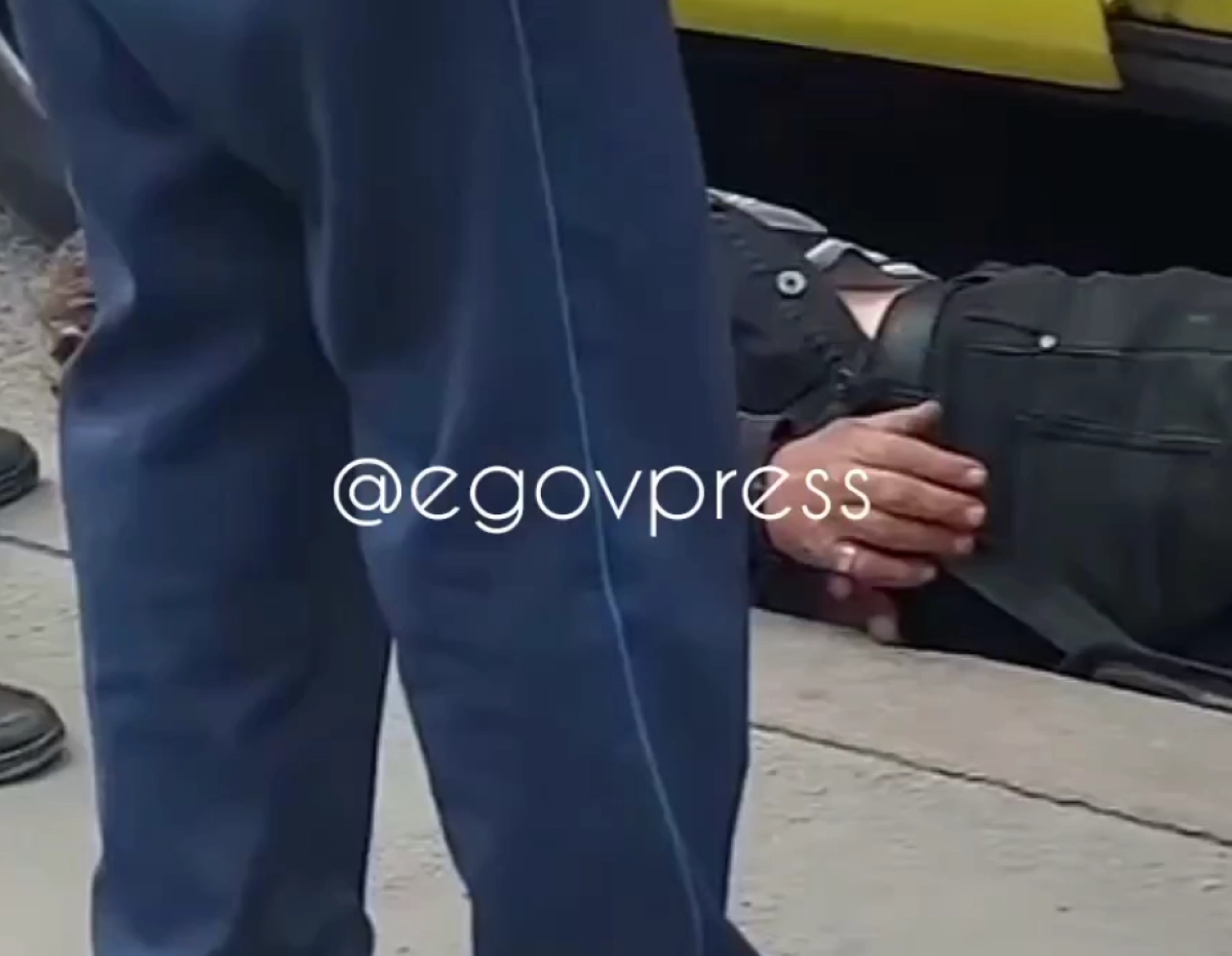 Фото: Telegram/ egovpress