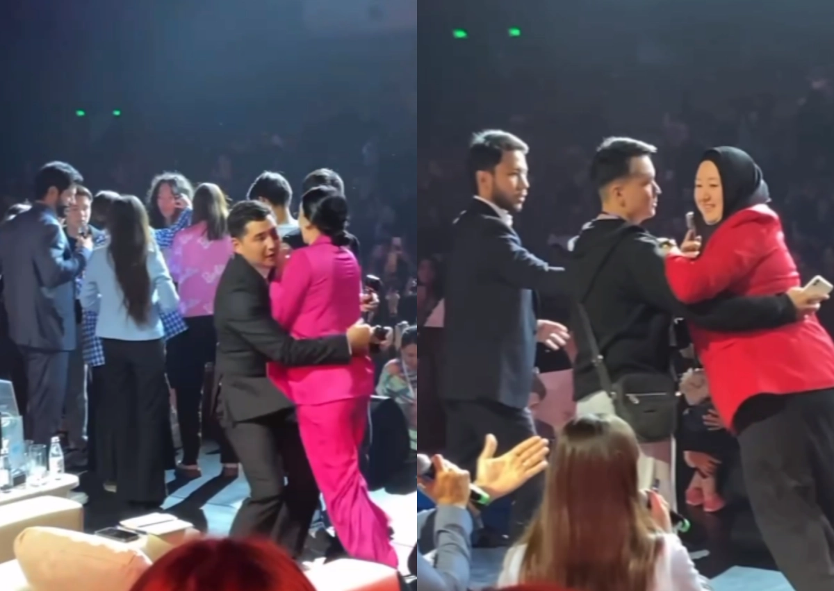 Фото: кадр из видео