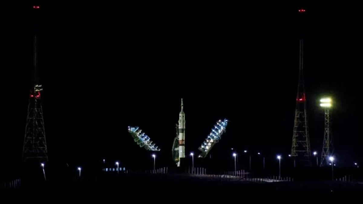 Фото: Пресс-служба Роскосмос