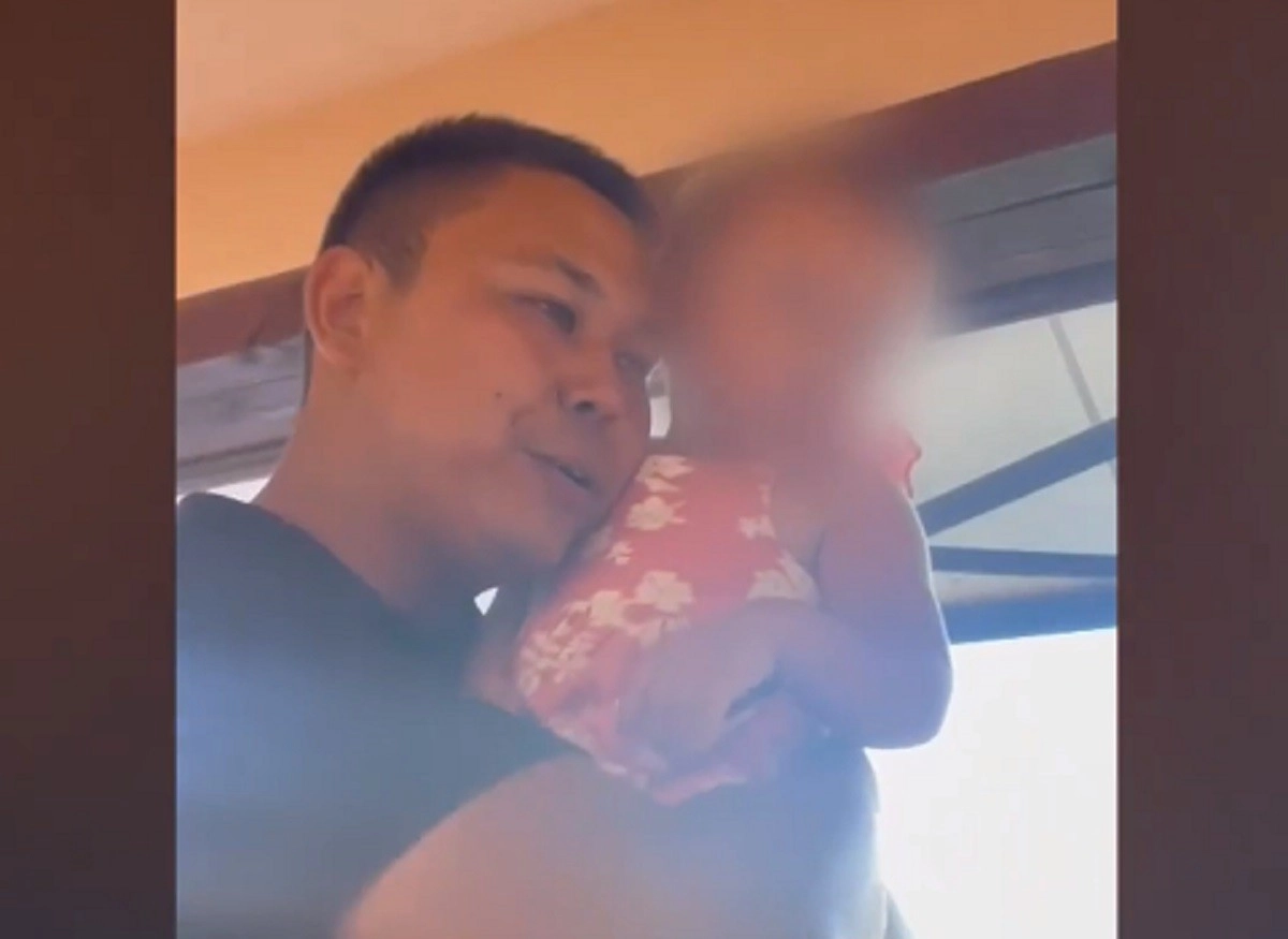 Кадр из видео