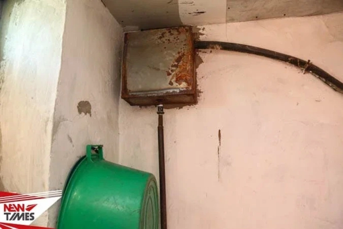 Фото: ИА «NewTimes.kz»