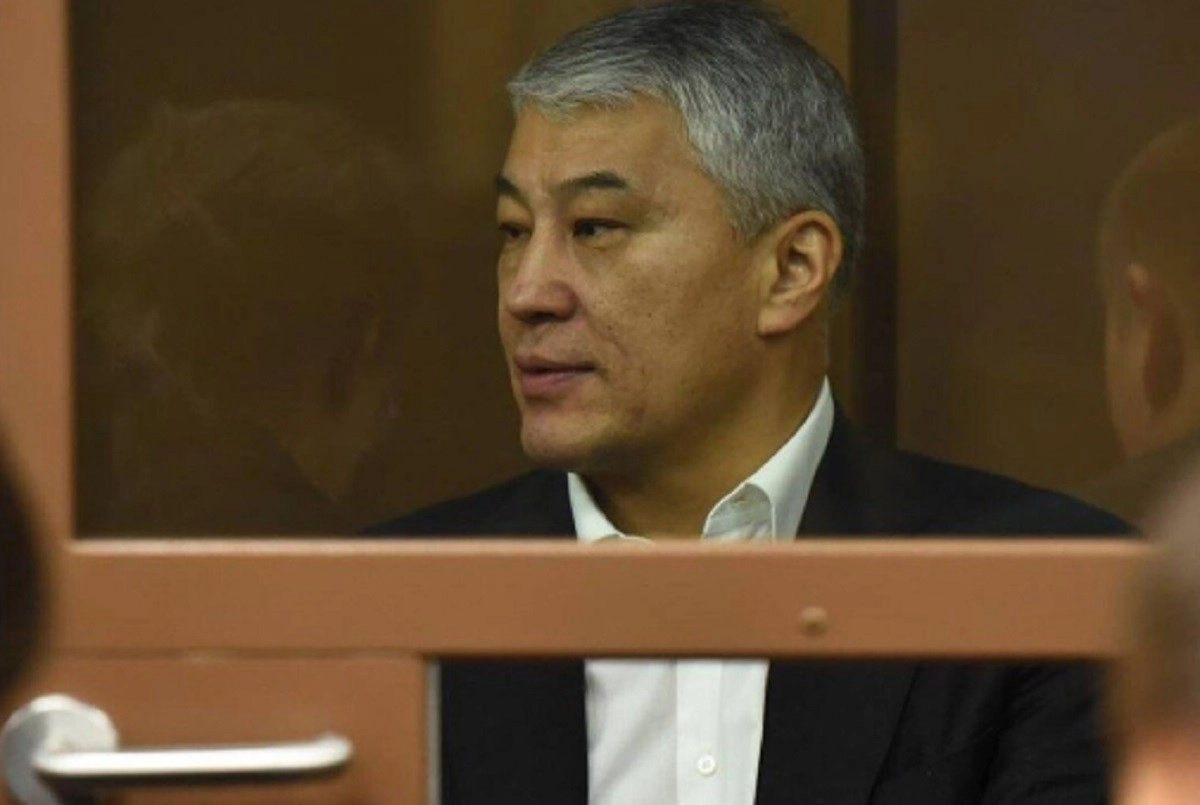 Фото: kairat4 / Instagram