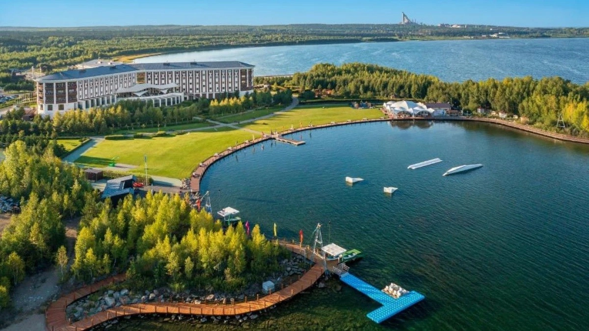 Фото: booking.com