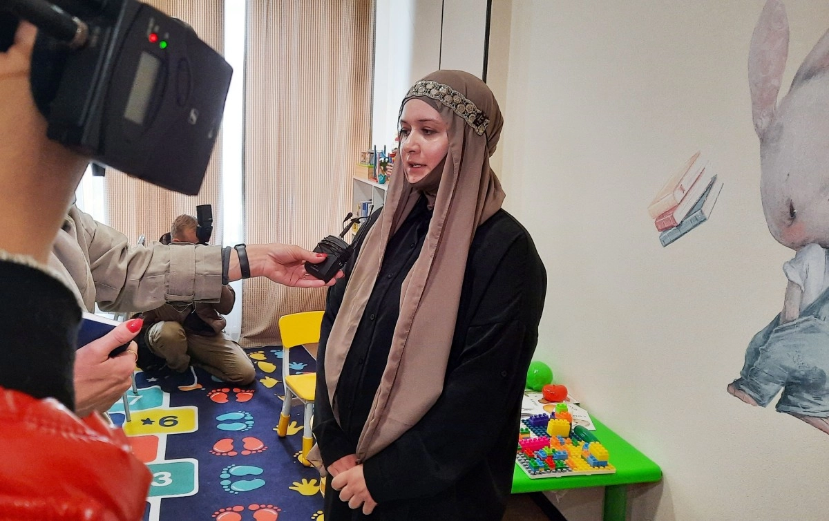 Фото: Анна Строкова/ eKaraganda