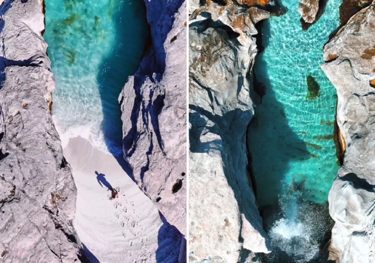 Кадр из видео