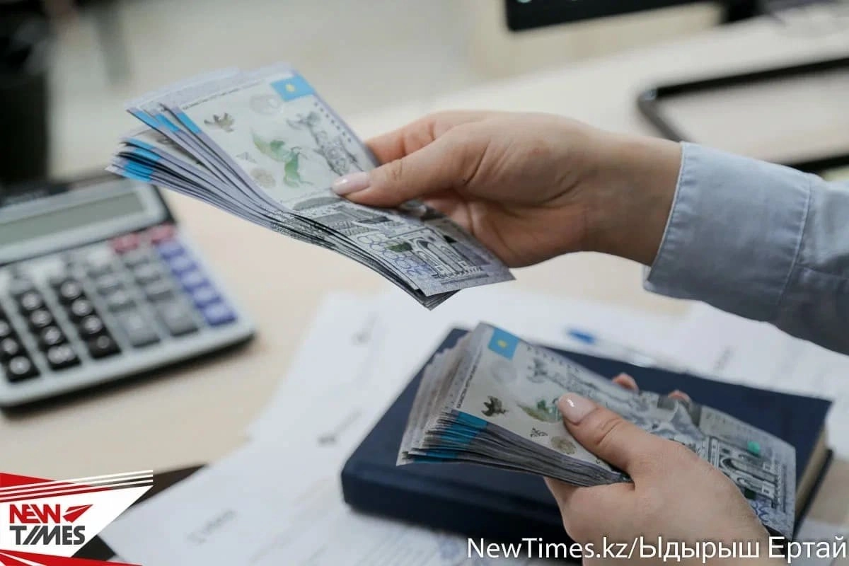 Фото: ИА «NewTimes.kz»