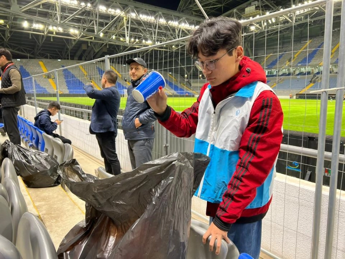 Фото: Акимат Астаны