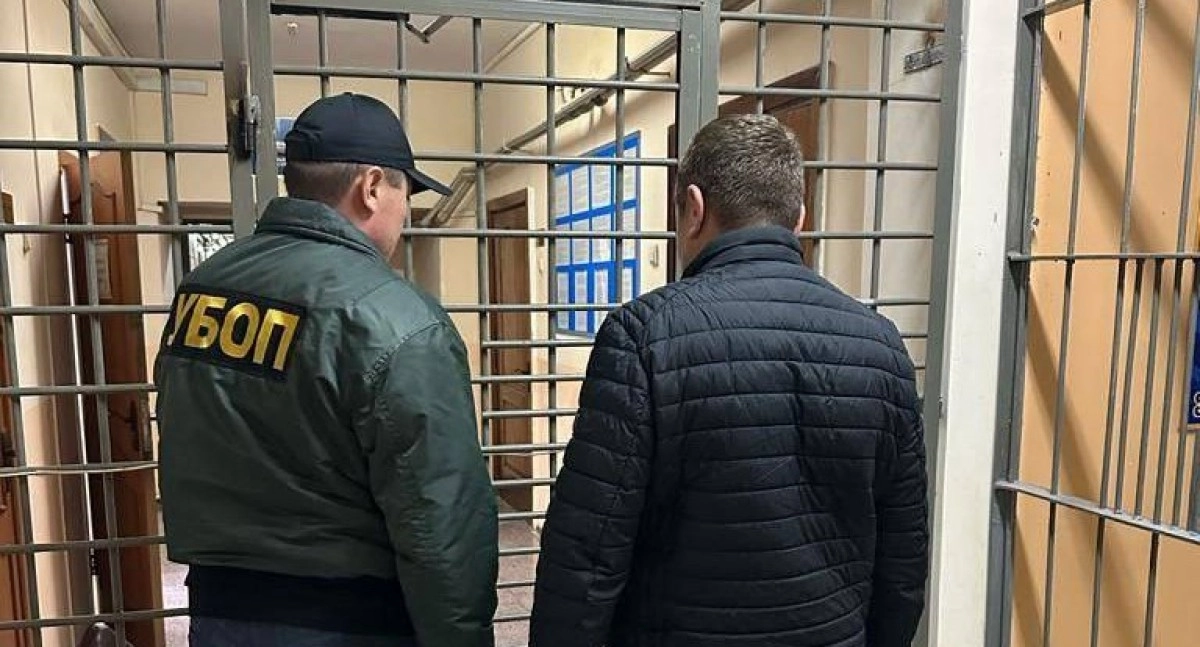 Фото: Polisia.kz