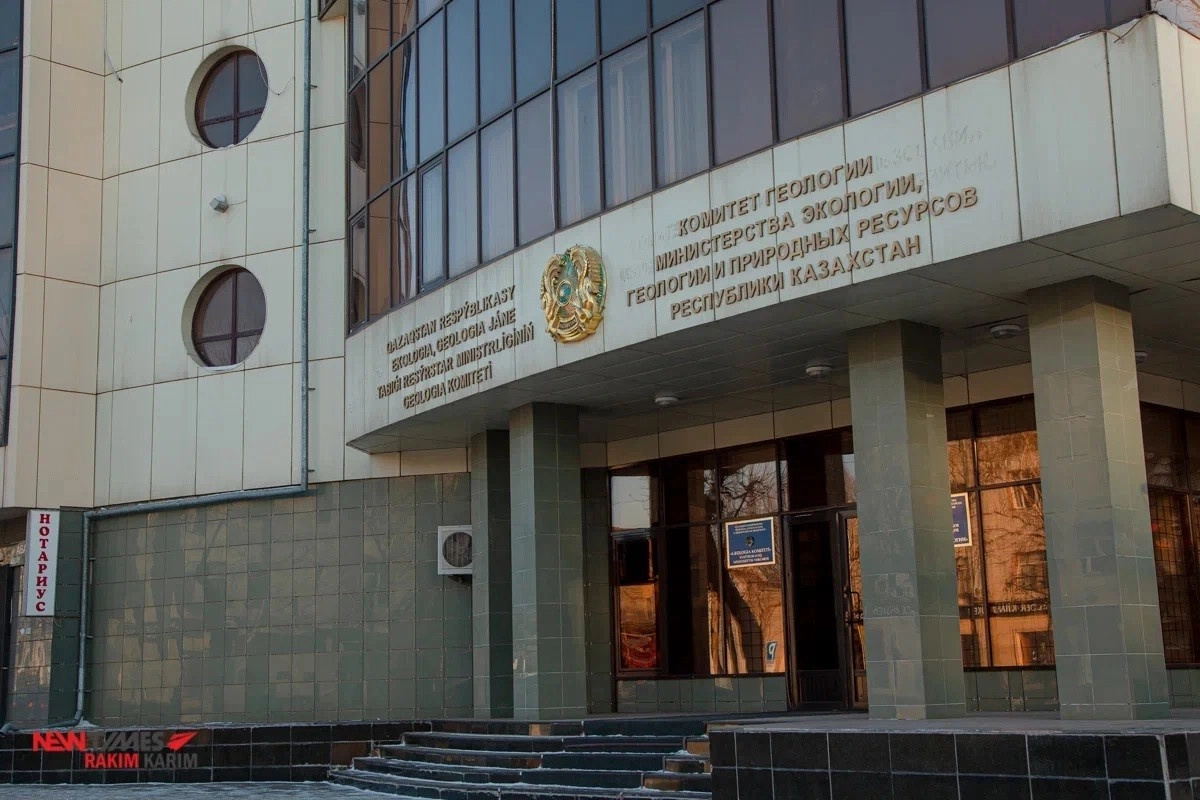 Фото: ИА «NewTimes.kz»