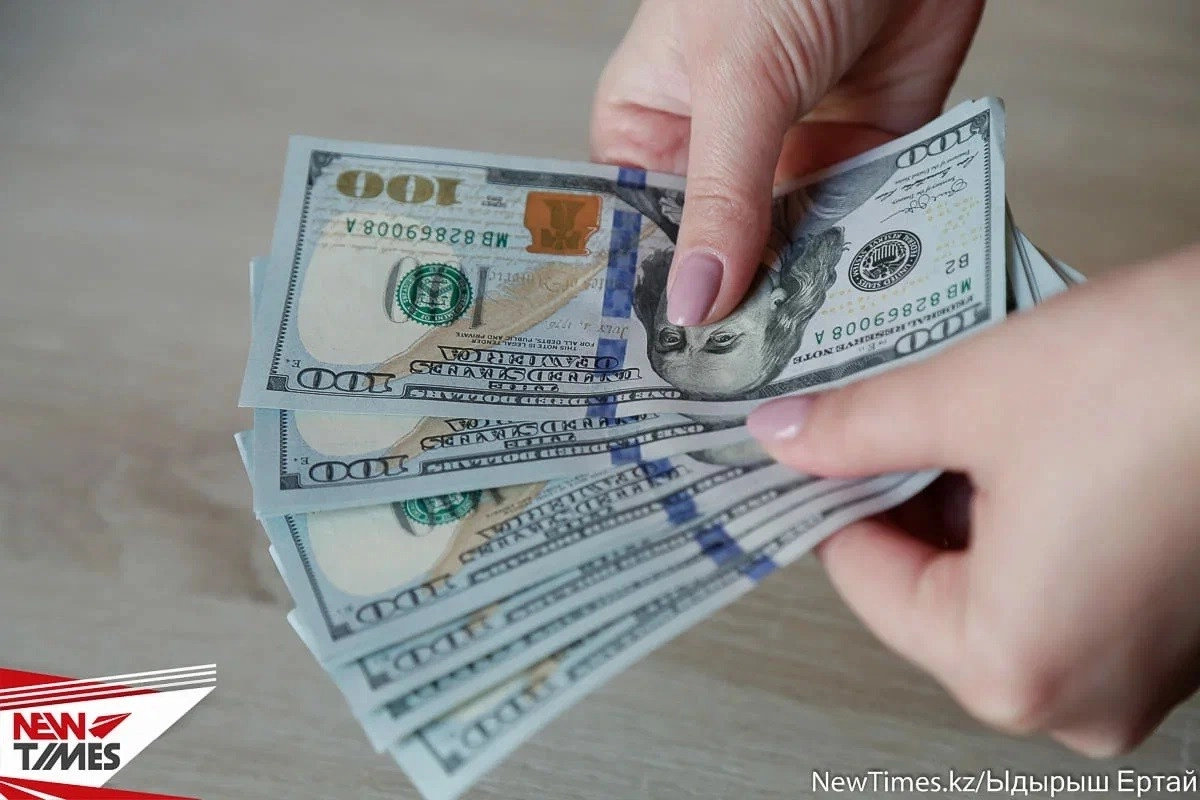 Фото: ИА «NewTimes.kz»