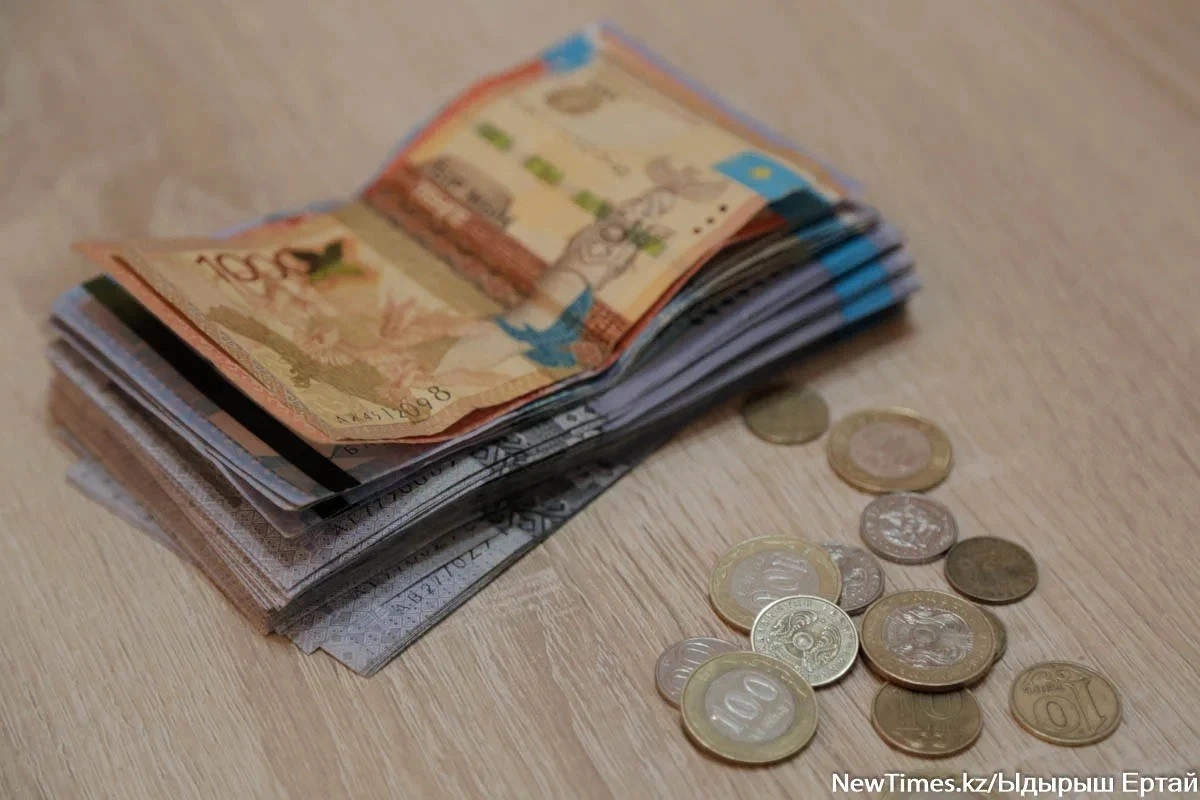 Фото: ИА «NewTimes.kz»