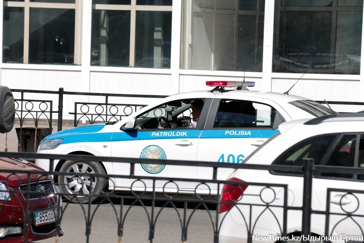 Фото: ИА «NewTimes.kz»