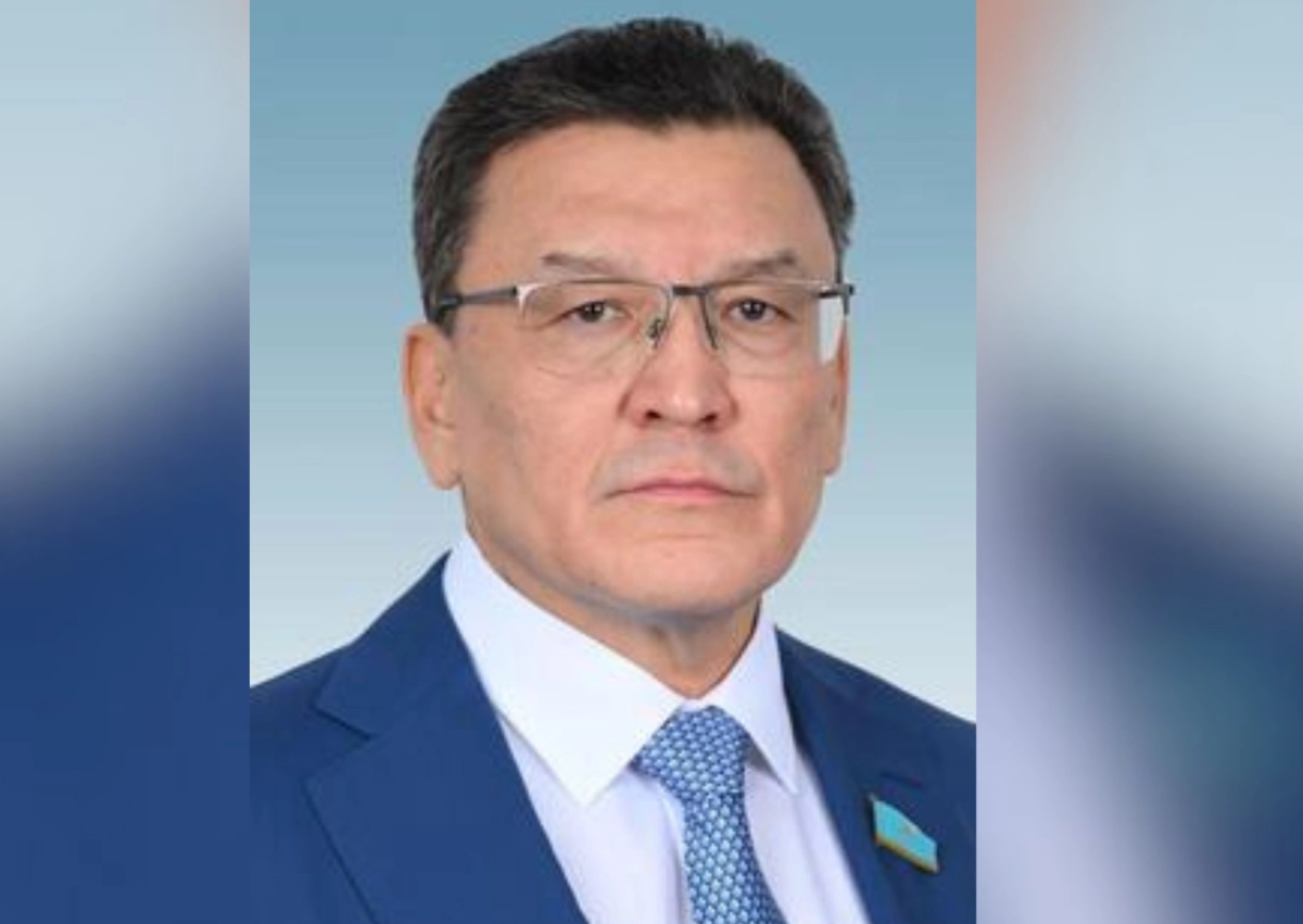 Фото: senate.parlam.kz