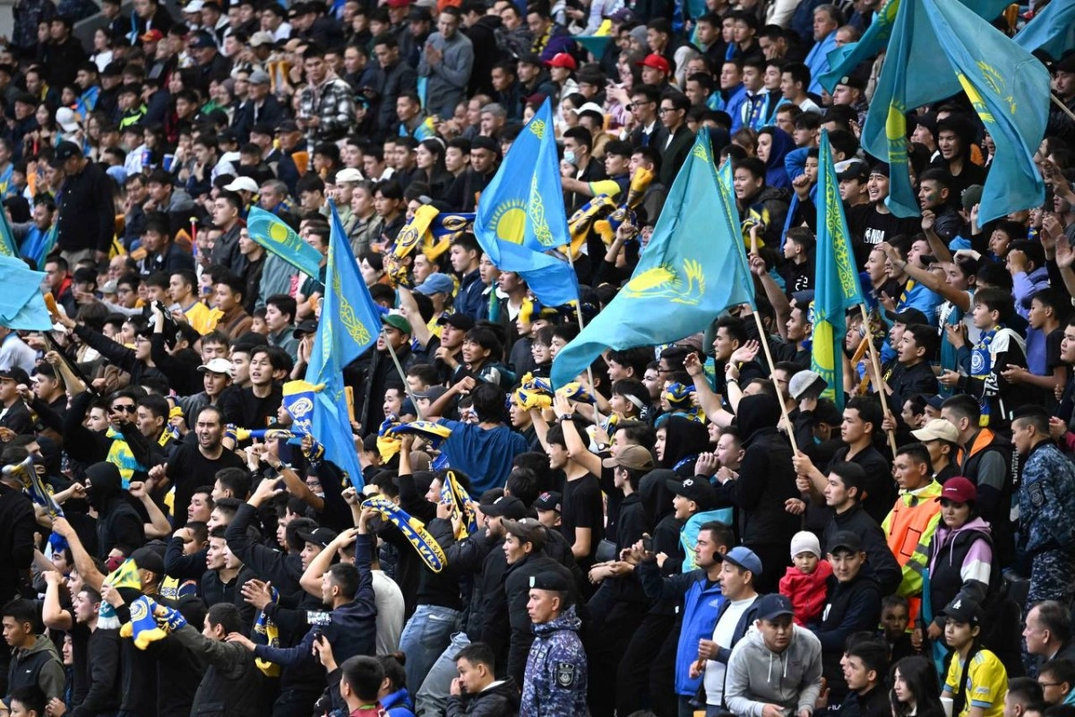 Фото: Пресс-служба Акорды