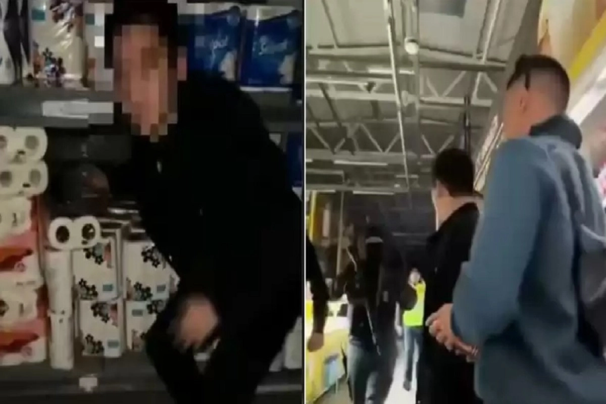 Фото коллаж ИА «NewTimes.kz»