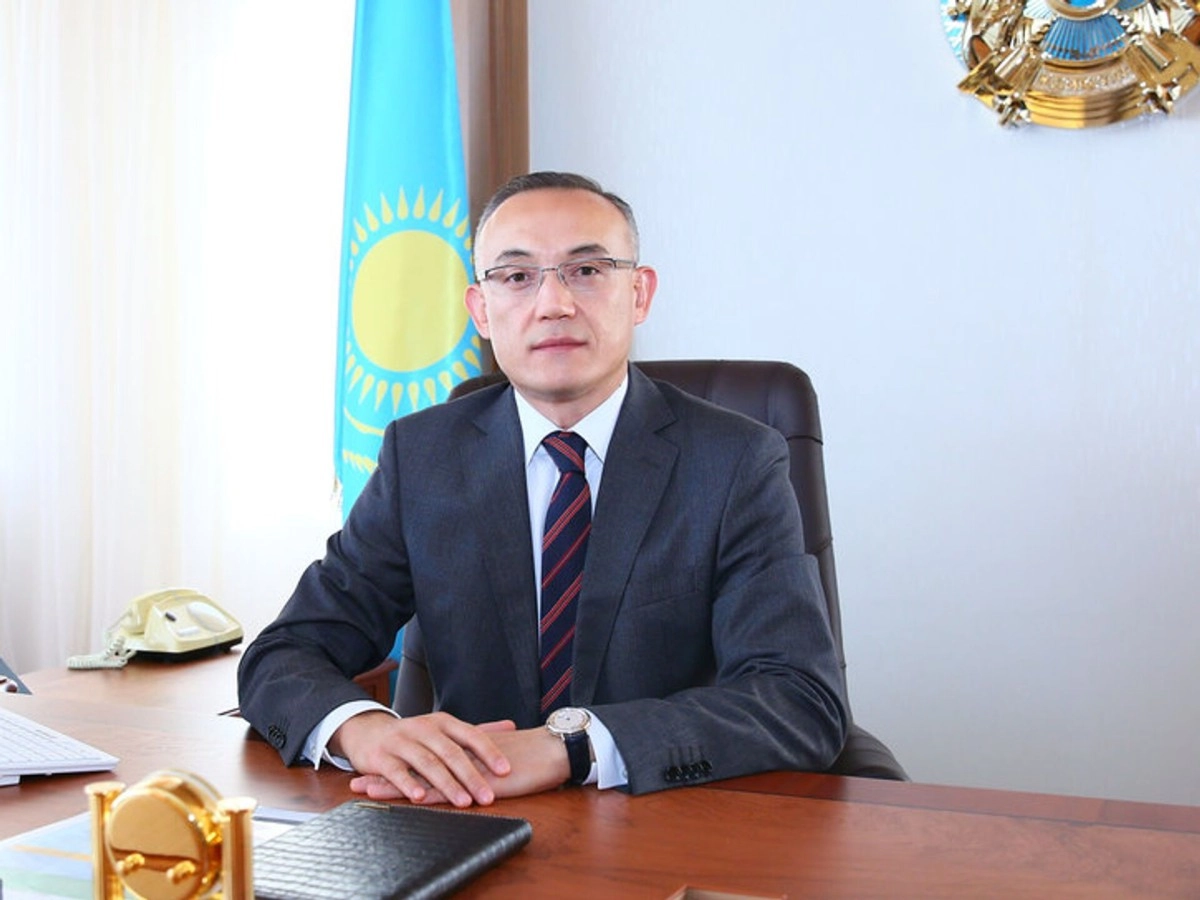 Фото: АО "НАК "Казатомпром"