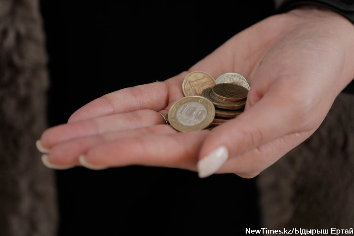 Фото: ИА «NewTimes.kz»