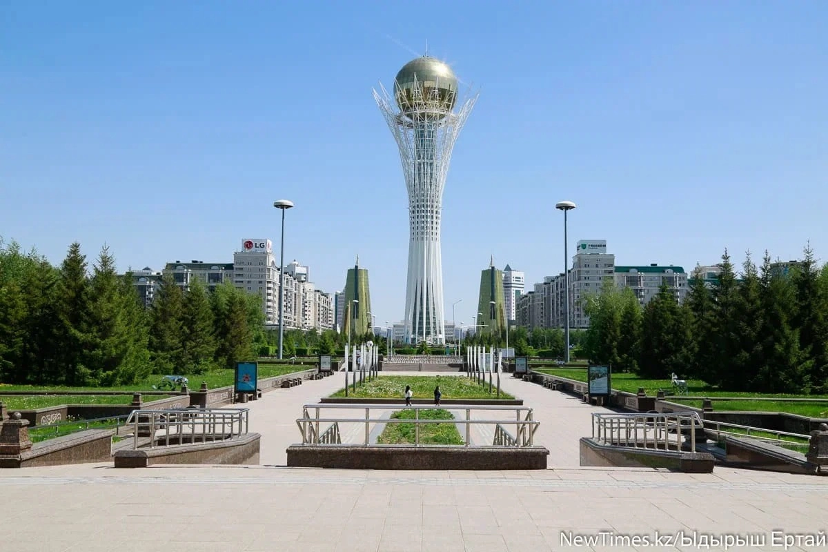 Фото ИА «NewTimes.kz»