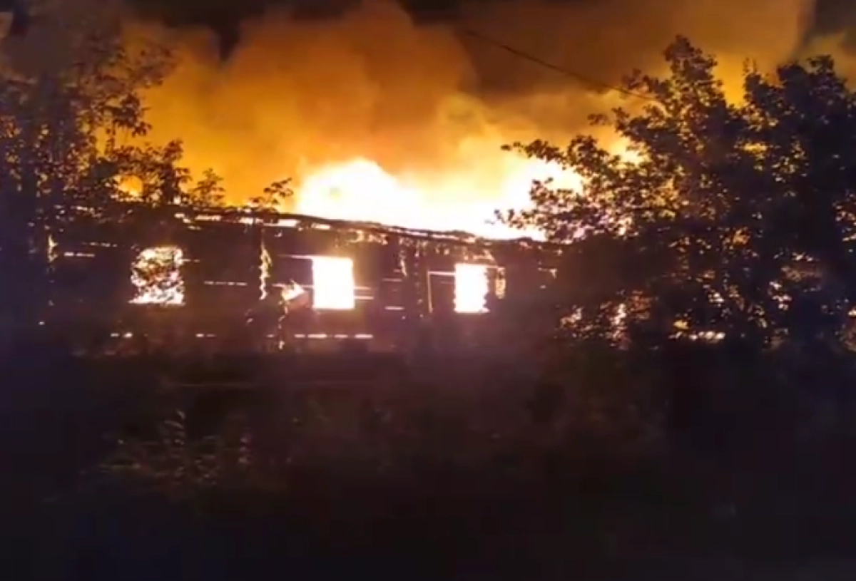 Кадр из видео