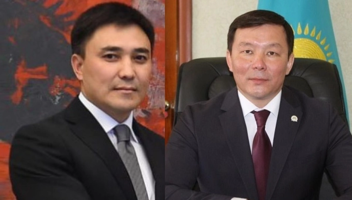 Коллаж: ИА «NewTimes.kz»