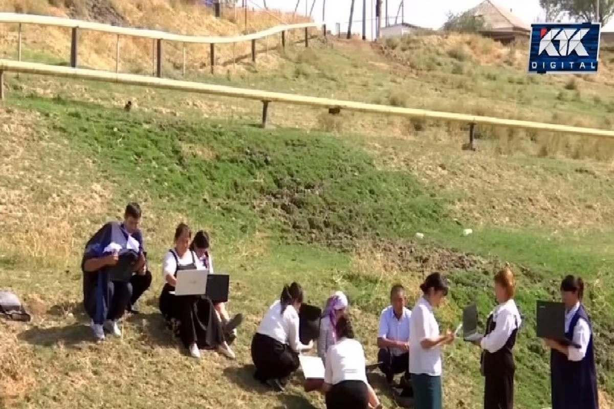 Фото: скриншот видео