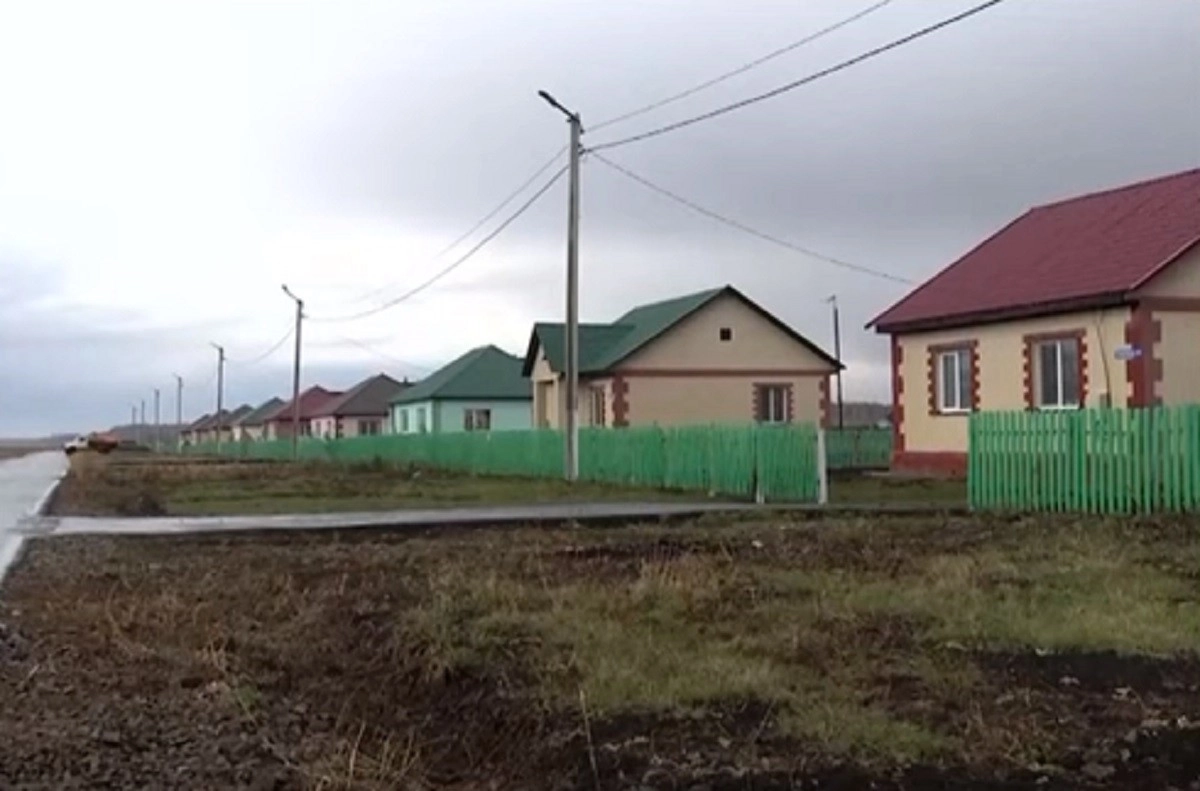 Кадр из видео