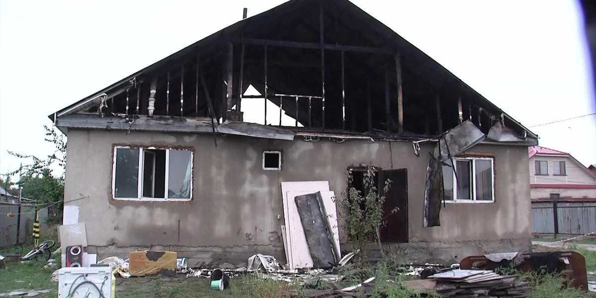 Кадр из видео