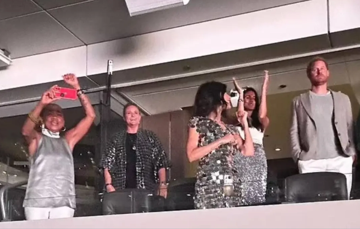 Фото: Daily Mail