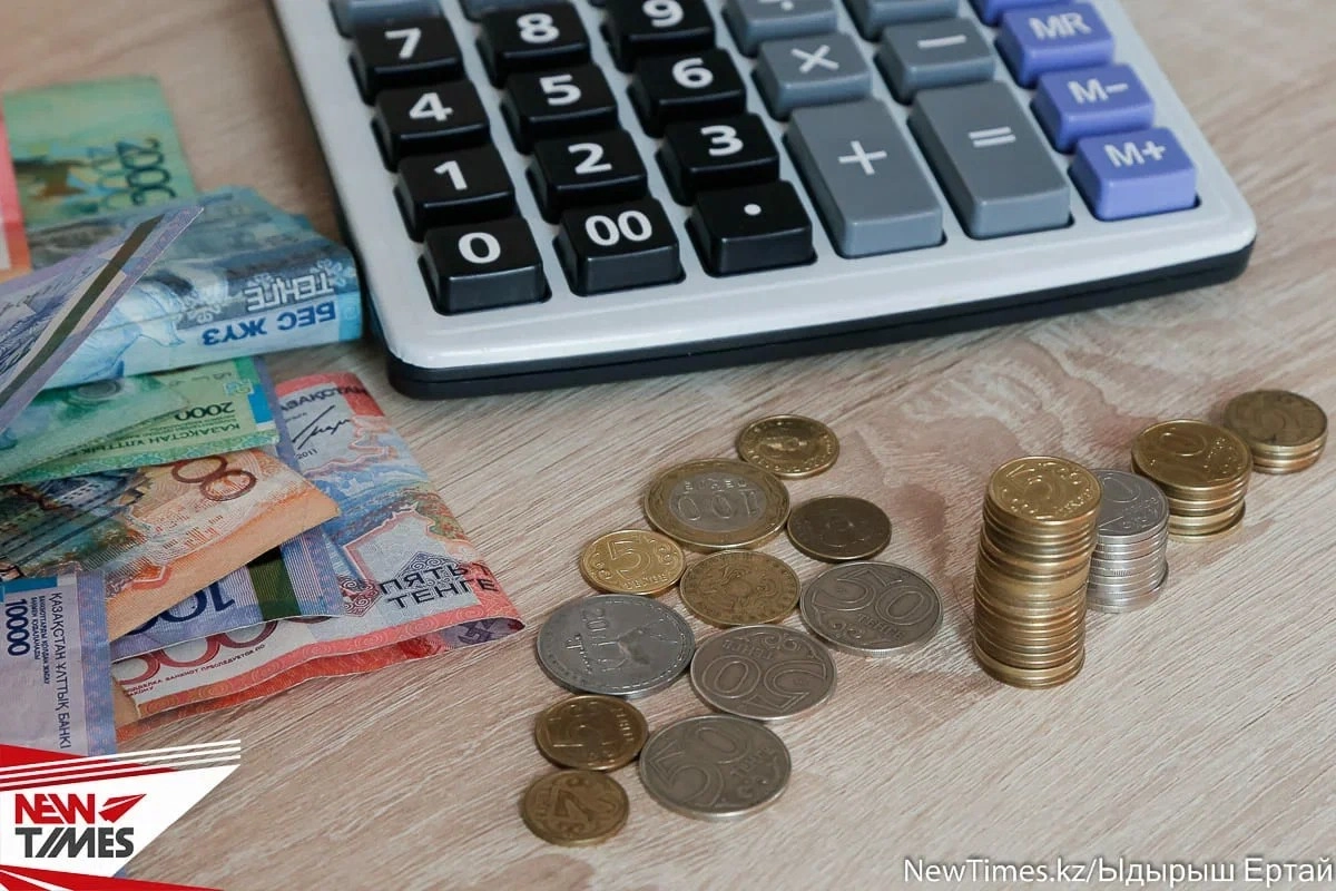 Фото: ИА «NewTimes.kz»