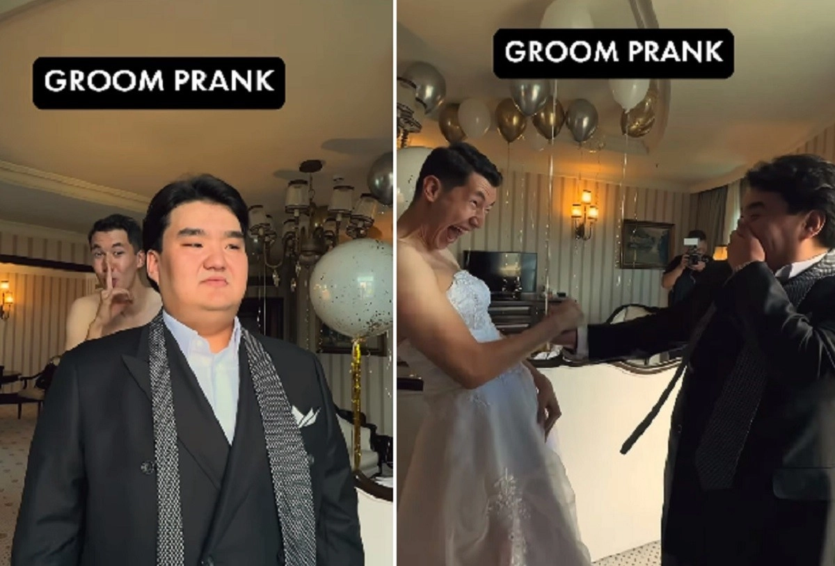 Кадр из видео