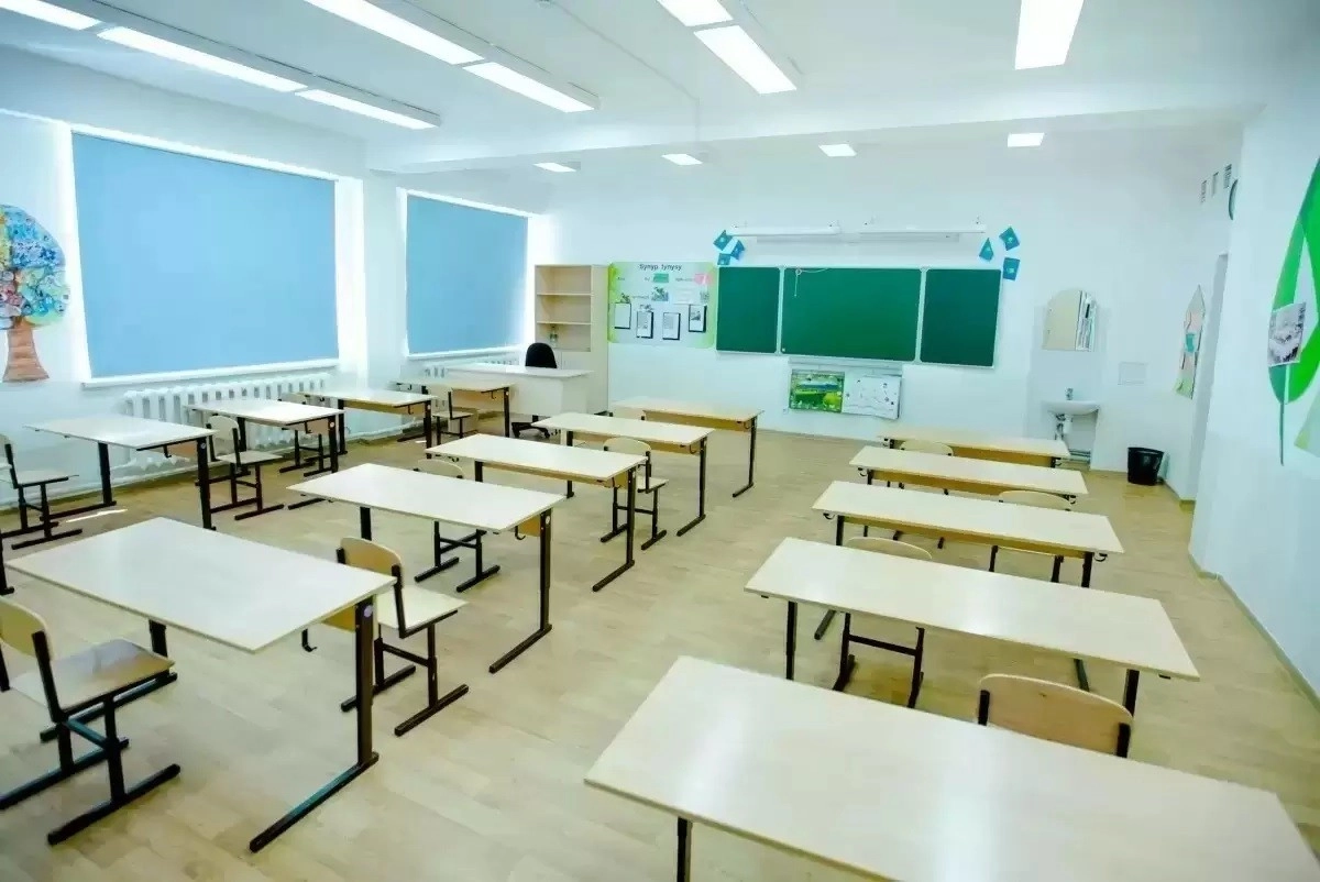 Фото: ИА «NewTimes.kz»