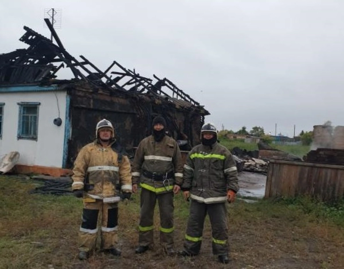 Фото: МЧС РК