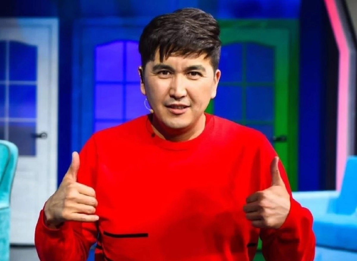 Фото: instagram/aman.tasygan