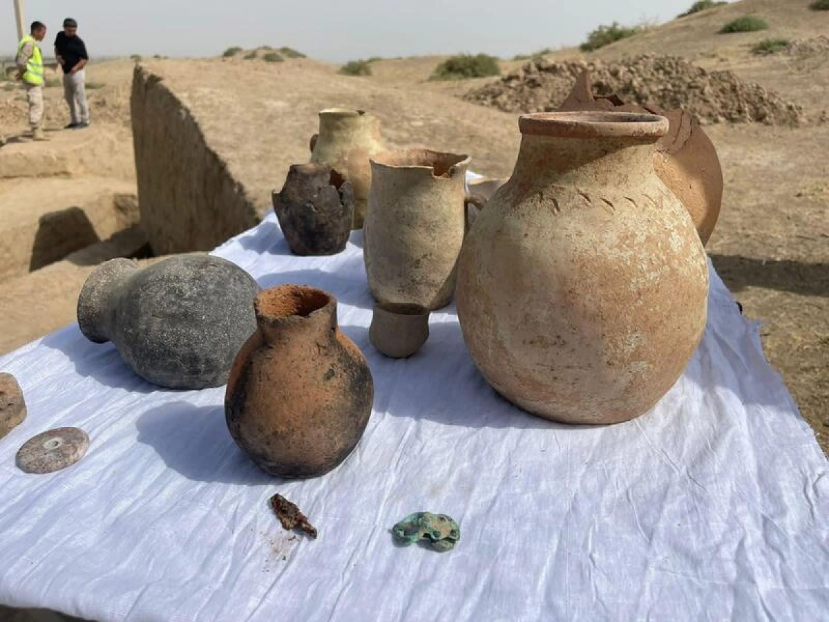 Фото: акимат Туркестанской области