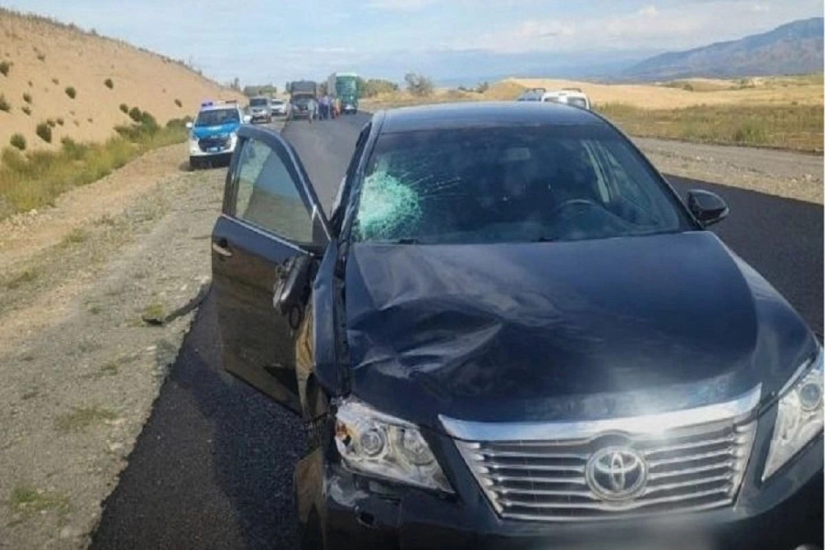 Фото: Instagram/zhetysu.police