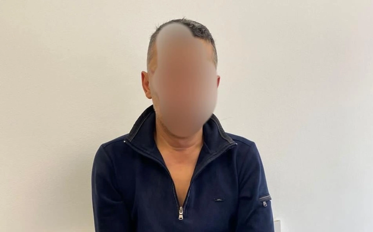 Фото: Polisia.kz