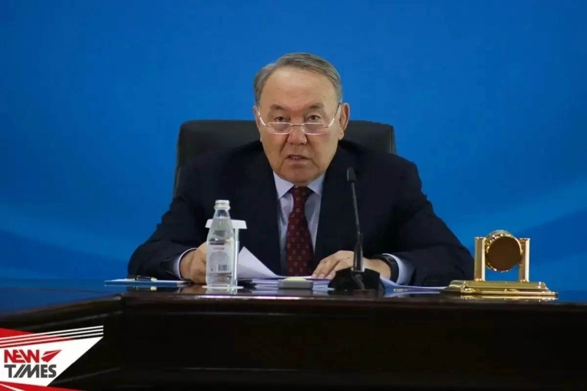 Фото: ИА «NewTimes.kz»