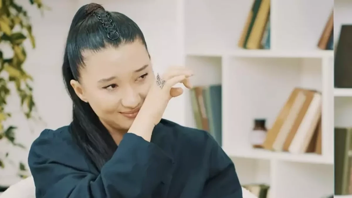 Фото: кадр видеодан