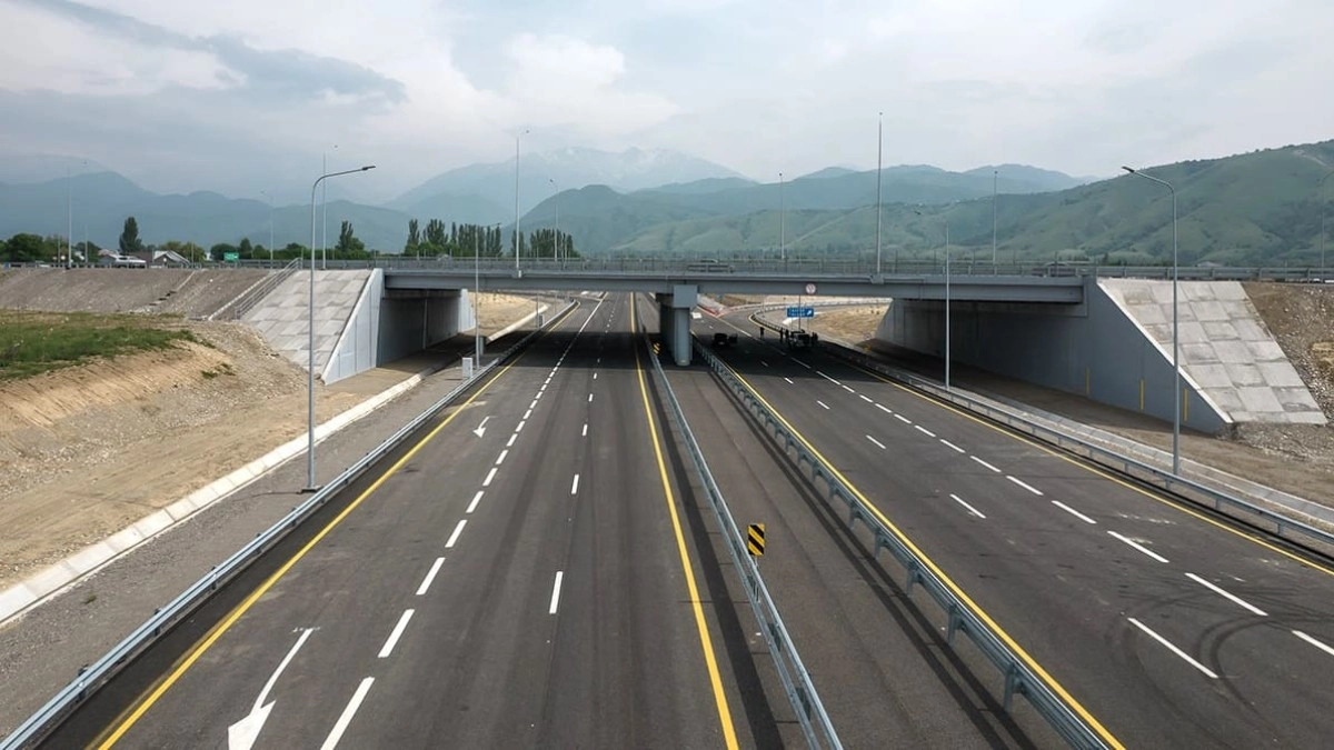 Фото: Алмаз Толеке и Алексей Старков/kolesa.kz