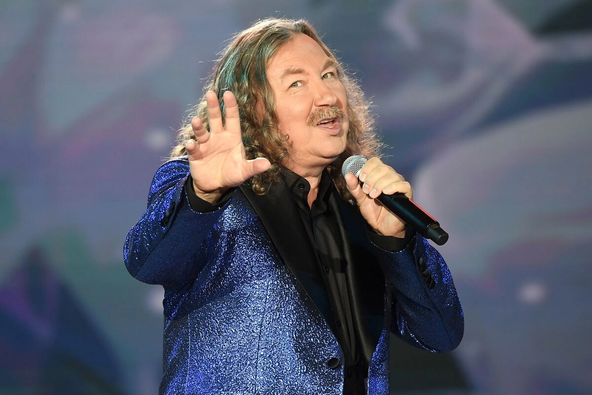 Фото: Екатерина Чеснокова/РИА Новости