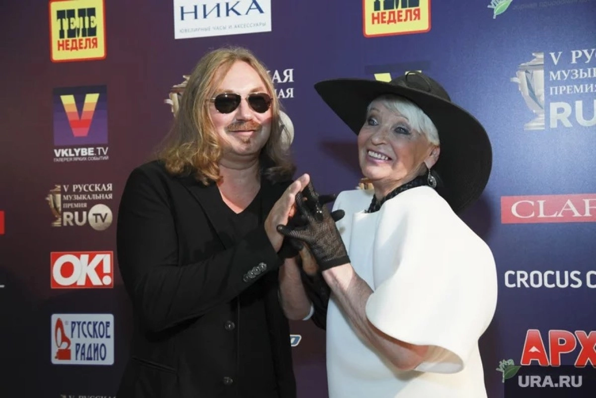 Фото: Владимир Андреев © URA.RU