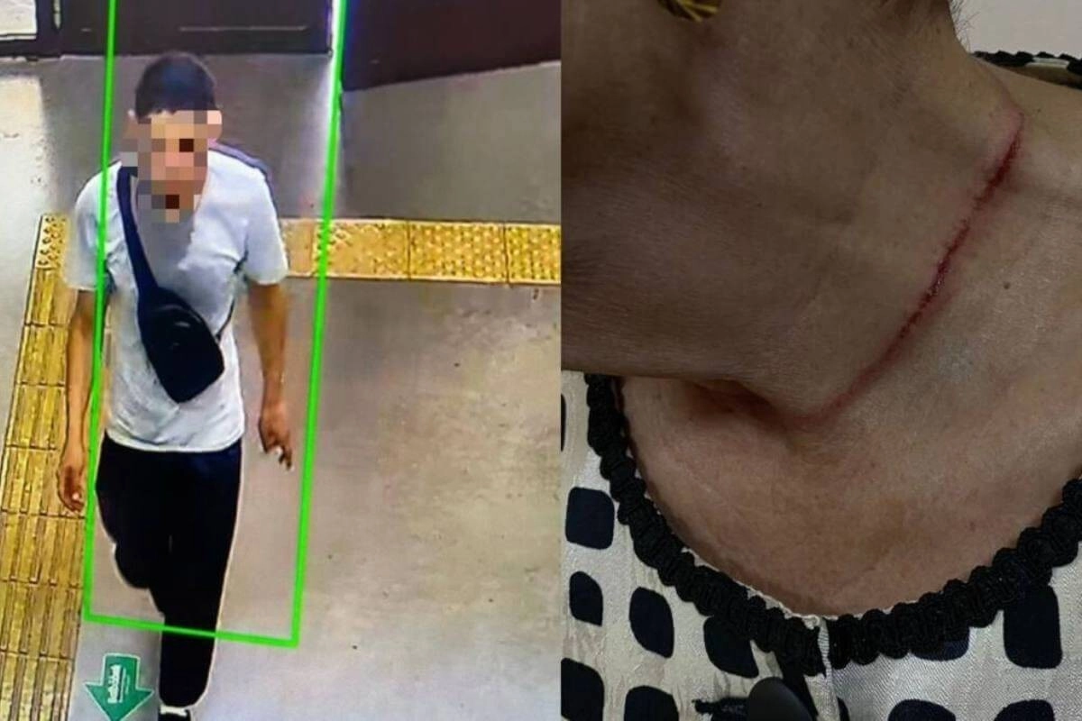 Фото: Polisia.kz