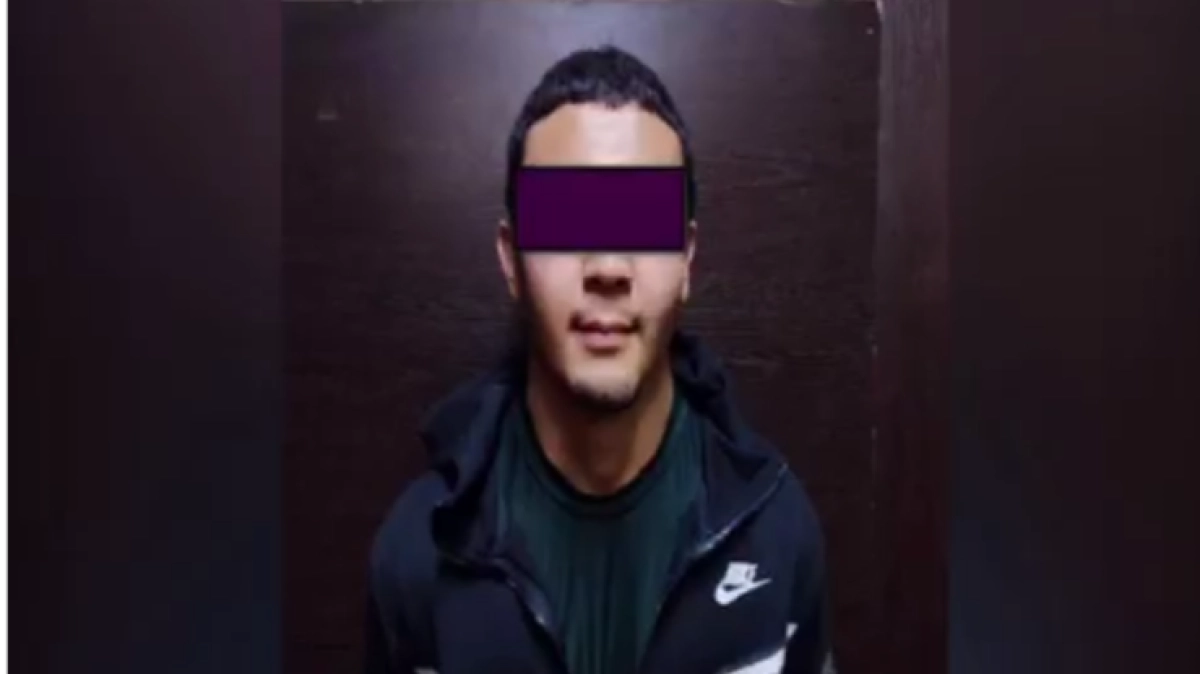 Фото: кадр из видео