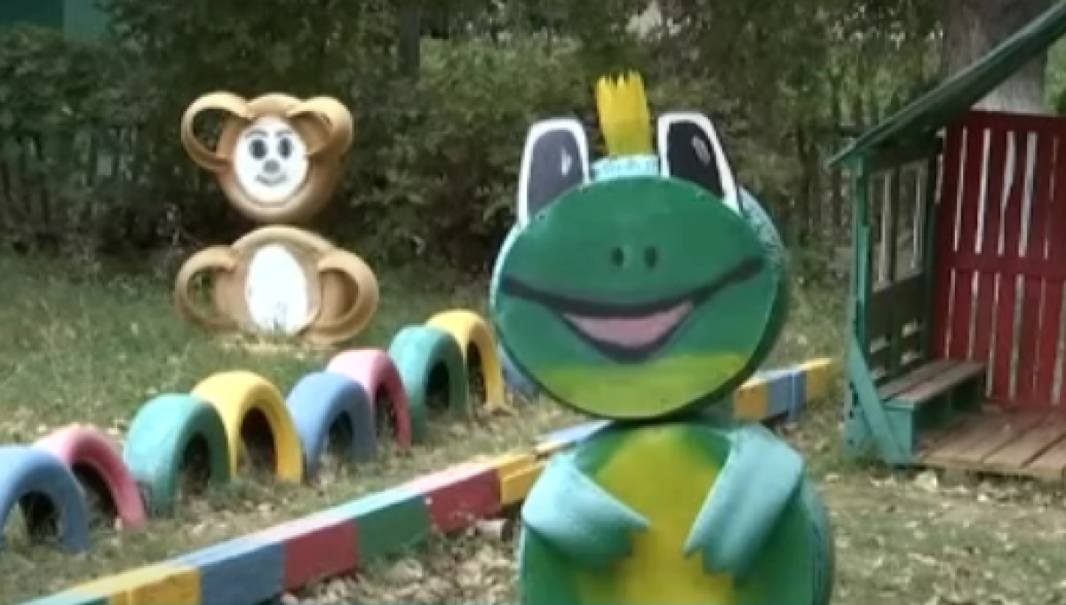 Кадр из видео/ AstanaTV